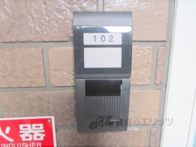 ドアフォン（ＴＶ含）