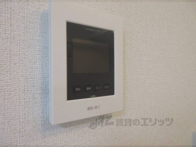 ドアフォン（ＴＶ含）
