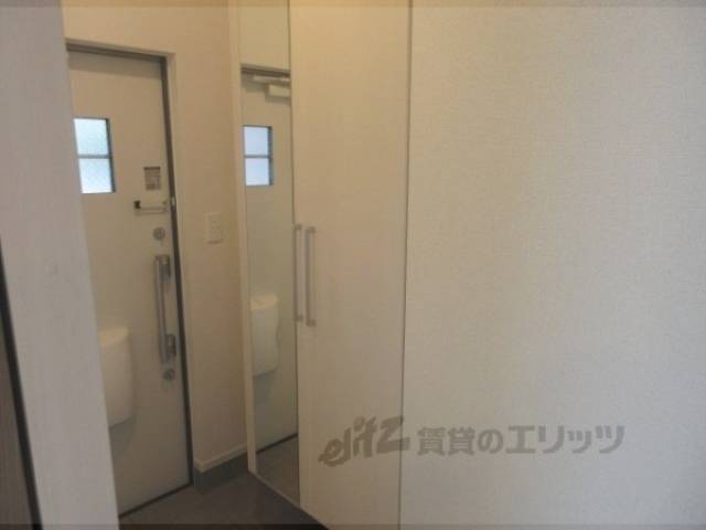 下駄箱