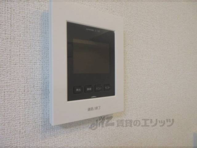 ドアフォン（ＴＶ含）