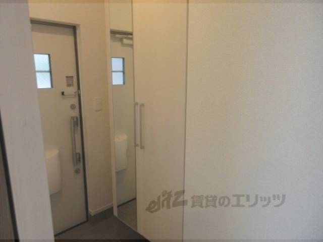 下駄箱