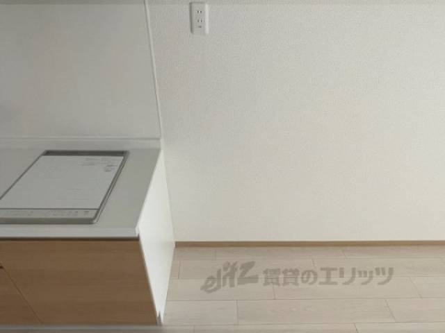 冷蔵庫置場