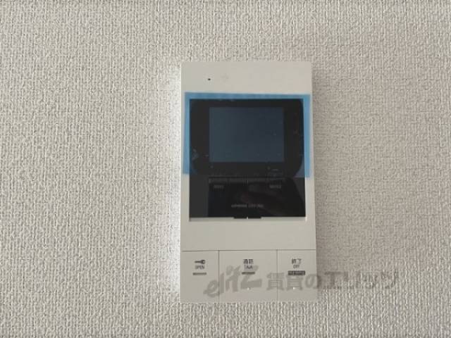 ドアフォン（ＴＶ含）