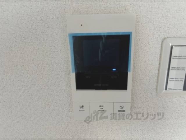 ドアフォン（ＴＶ含）