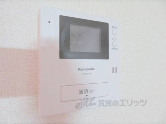 ドアフォン（ＴＶ含）