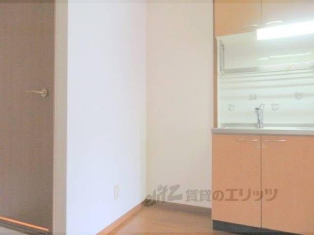 冷蔵庫置場