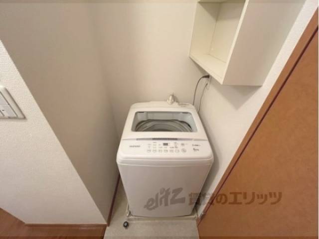 洗濯機