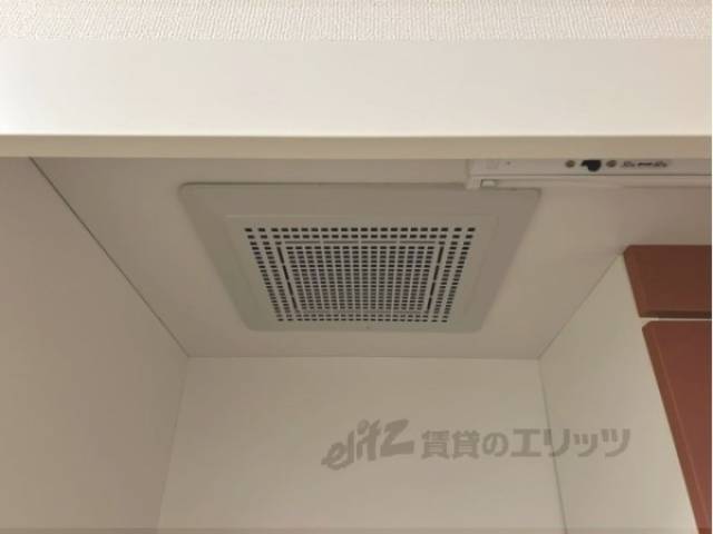 換気扇