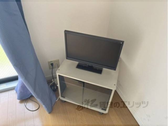 テレビ