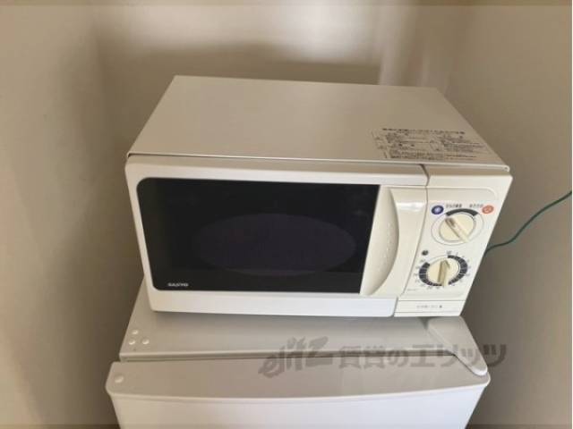 電子レンジ