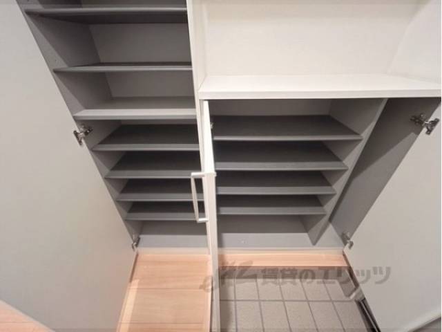 下駄箱