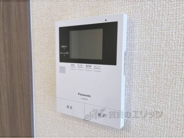 ドアフォン（ＴＶ含）