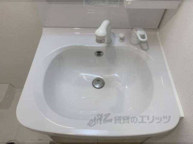 洗面所