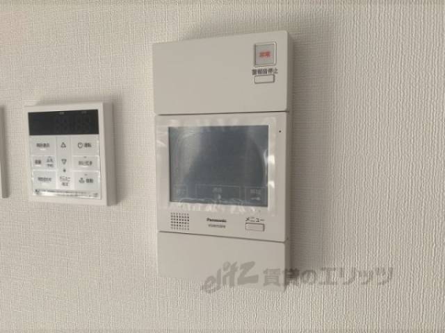 ドアフォン（ＴＶ含）