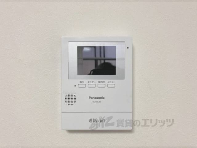 ドアフォン（ＴＶ含）