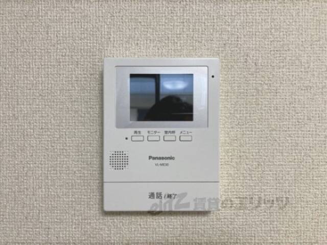 ドアフォン（ＴＶ含）