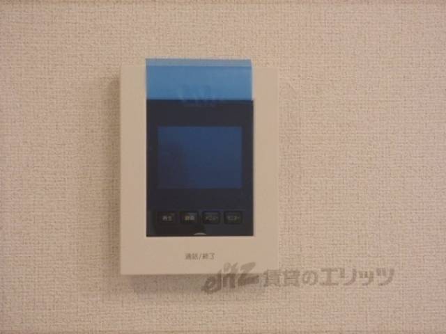 ドアフォン（ＴＶ含）