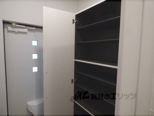 下駄箱