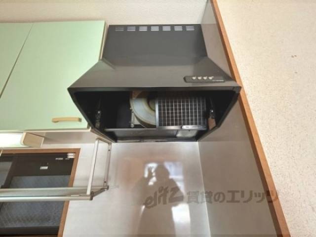換気扇