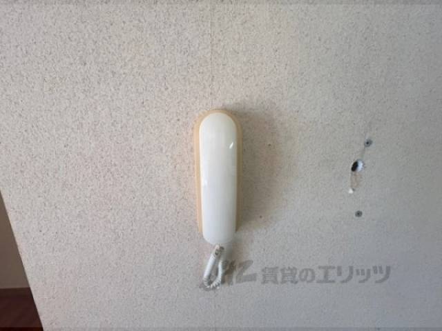 ドアホン