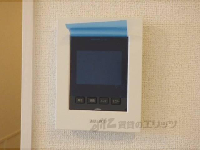 ドアフォン（ＴＶ含）