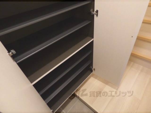 下駄箱