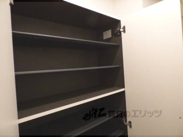 下駄箱　同仕様