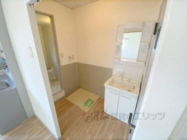 洗面所　脱衣所