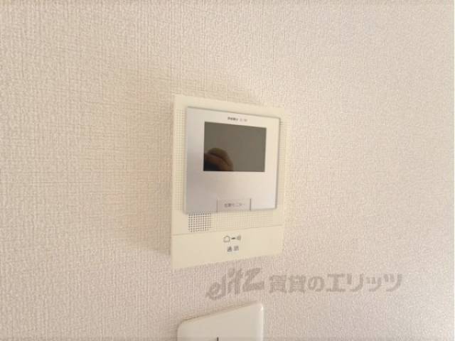 ドアフォン（ＴＶ含）