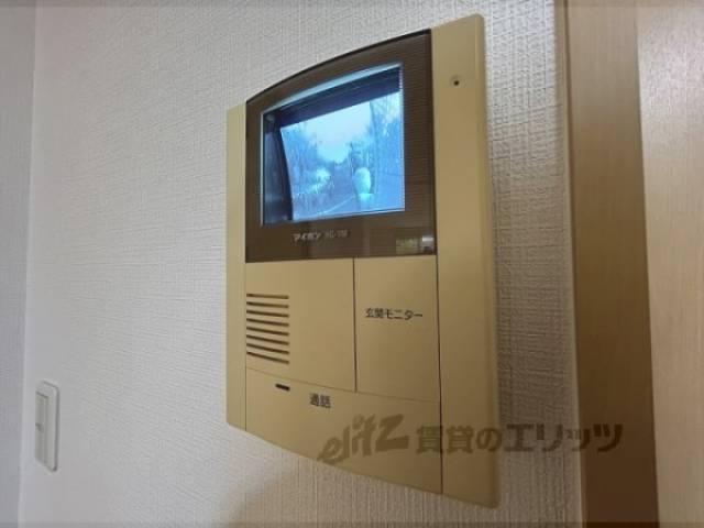 ドアフォン（ＴＶ含）