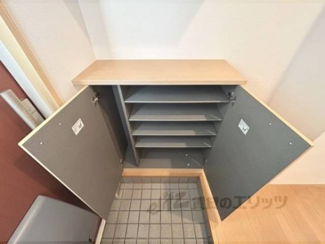 下駄箱