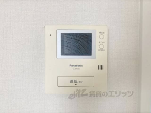 ドアフォン（ＴＶ含）