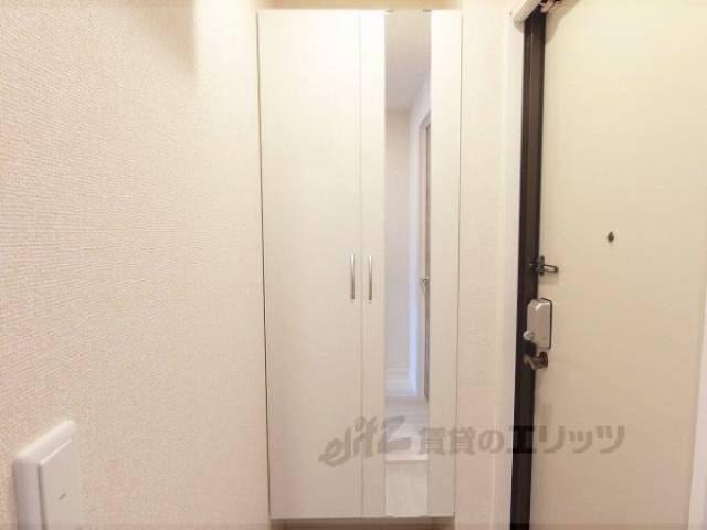 下駄箱