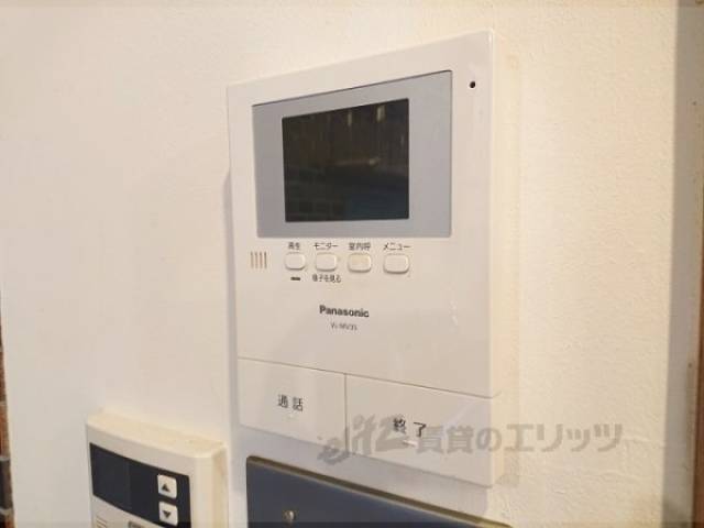 ドアフォン（ＴＶ含）