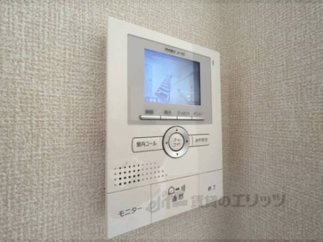 ドアフォン（ＴＶ含）