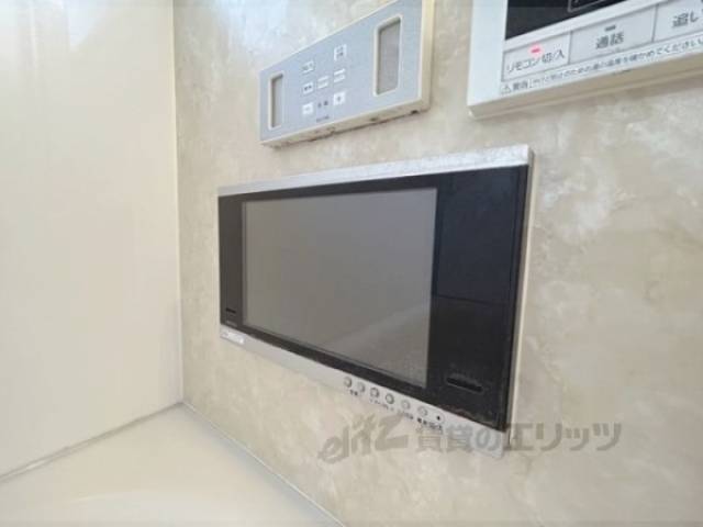 テレビ