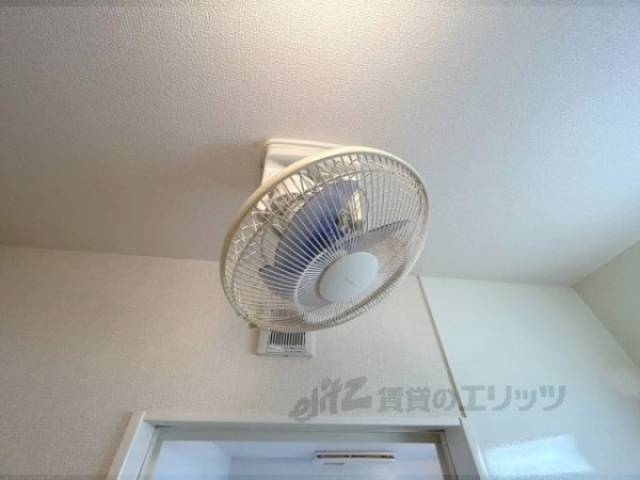 扇風機