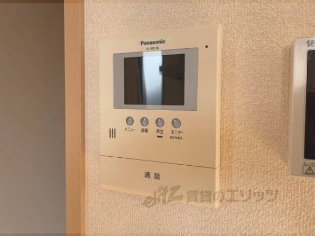 ドアフォン（ＴＶ含）