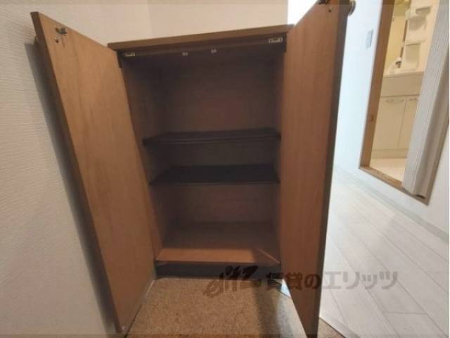 下駄箱