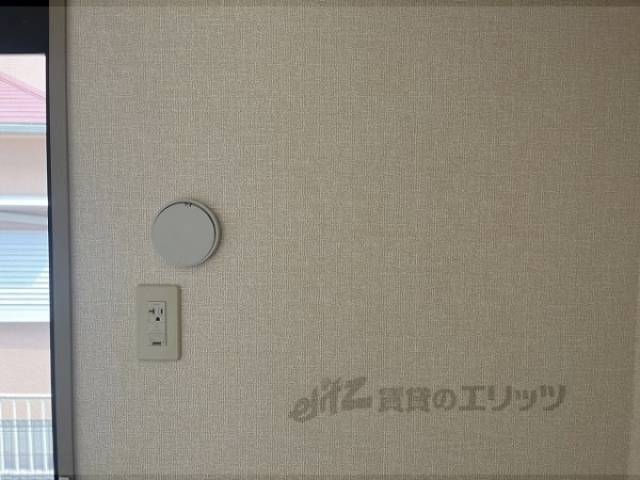 エアコン　設置箇所