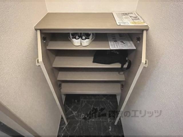 下駄箱