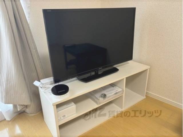 テレビ