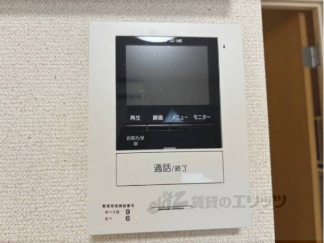 ドアフォン（ＴＶ含）