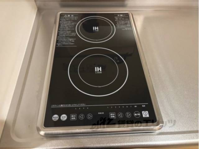 キッチン　ＩＨコンロ