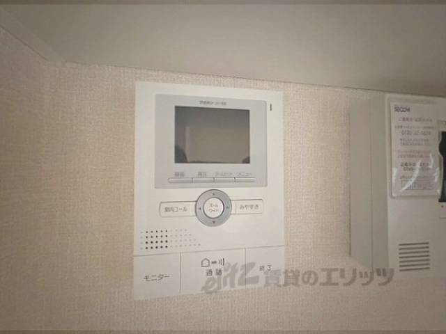 ドアフォン（ＴＶ含）