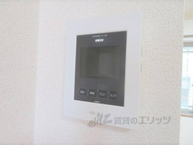 ドアフォン（ＴＶ含）