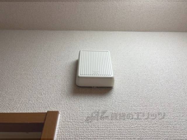 呼び鈴