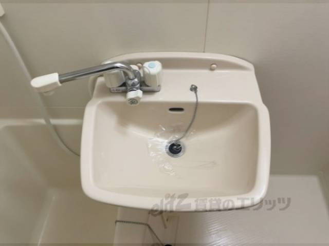 洗面所