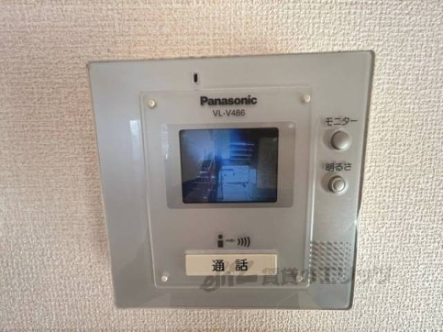 ドアフォン（ＴＶ含）