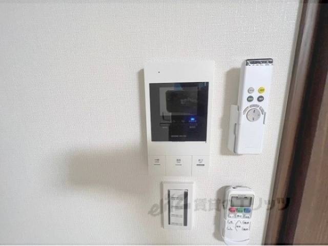 ドアフォン（ＴＶ含）